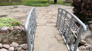 Городской парк, город Новокубанск, Краснодарский край