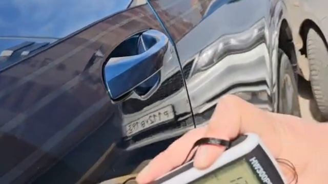 Осмотр Ауди Q8 2019 год, 3.0 бенз 79 т. км смотреть онлайн