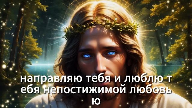 💓 ТЫ ЛЮБИШЬ МЕНЯ? ЕСЛИ ДА, ТО СМОТРИ ЭТО!!! ✨ Божье послание сейчас ✨ Бог помогает ✨ Бог говорит смотреть онлайн