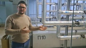 Устройство ИТП, как работает  Индивидуальный Тепловой Пункт + разбор ошибок проекта