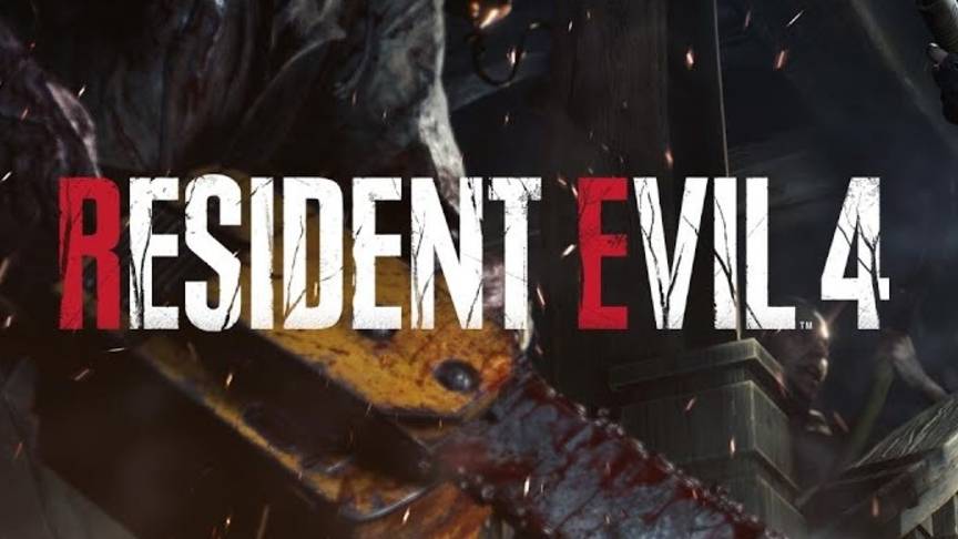 Resident Evil 4   Remake #1