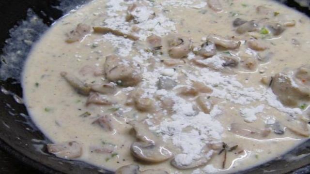 Сборник рецептов