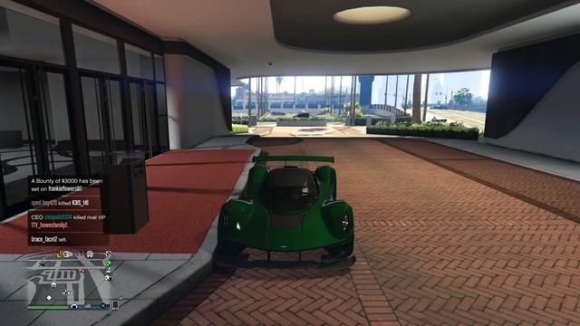 DON'T Play GTA 5 Online Today Without Doing This One Simple Thing That Will Make You Millions! смотреть онлайн