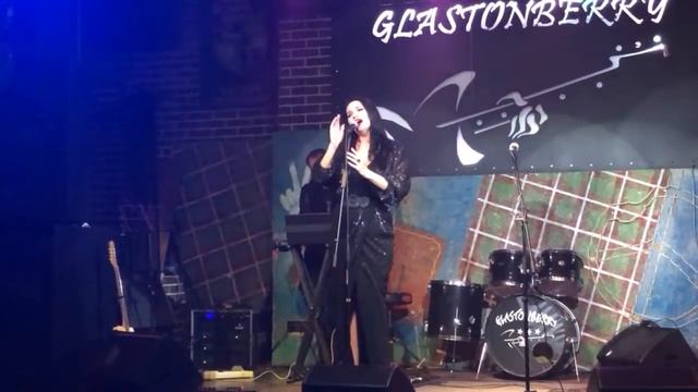 Катя Котёночкина- Сольша - Луна