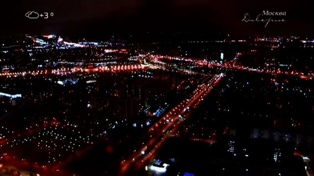 Начало эфира (Москва. Доверие, 19.10.2021)