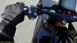 qj motor srk 400 разгон