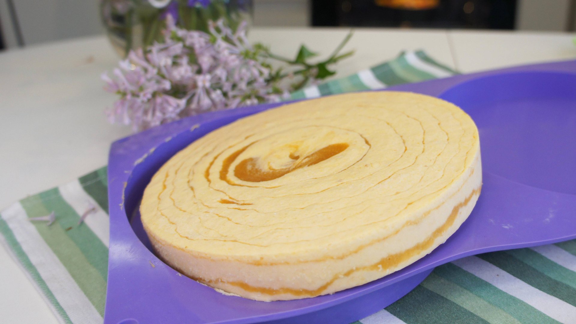 Тарталетка