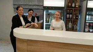 Анапа.. Семейный курортный отель Славянка..
