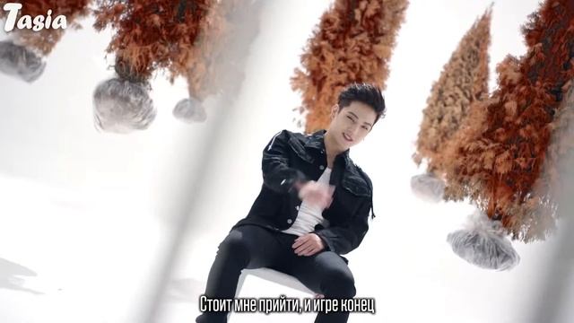 [MV] GOT7 - Hard Carry [РУС.САБ]
