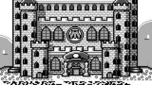 Super Mario Land 2: 6 Golden Coins (US) [Game Boy]