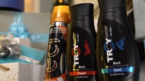 Ідеї новорічних подарунків від UNICE multibrand на #Кухня_краси. 17-й випуск