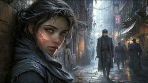 АУДИОКНИГА ПОЛНОСТЬЮ 《Неуловимая:  Попаданка вне списка》ироничное фэнтези