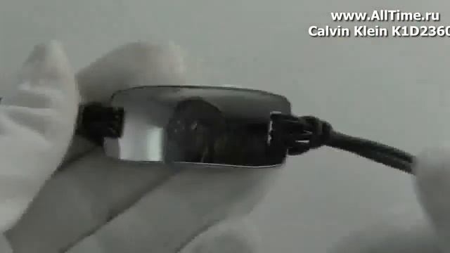 Женские наручные fashion часы Calvin Klein K1D23608 смотреть онлайн