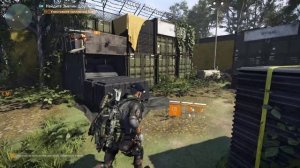 Tom Clancy's The Division 2 #30