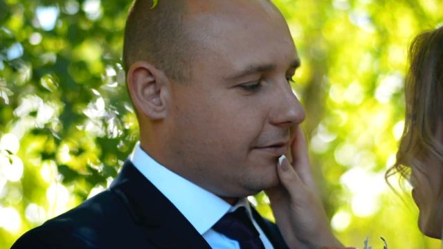 Олег и Екатерина