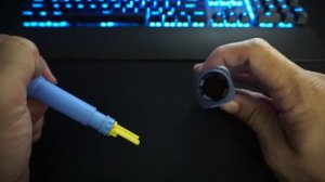 About the Autoject 2