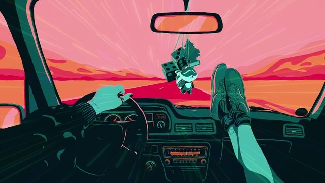 Музыка в дорогу_Music for the road