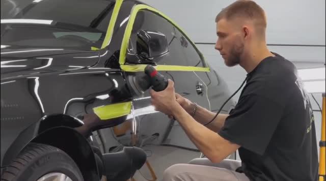 Детейлинг - презентация