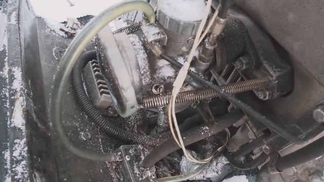 ЗАЕЗД В ТАЙГУ С ЖЕНОЙ РЕЧКА ПУСТАЯ смотреть онлайн