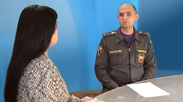 Выпуск передачи 