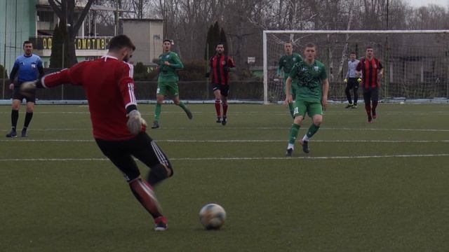 RM TV: “Локомотив” Мз надви U19 на “Витоша” Бистрица