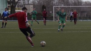 RM TV: “Локомотив” Мз надви U19 на “Витоша” Бистрица