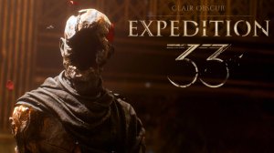 СЕКРЕТНЫЙ БОСС ДЕМИНЕР, КУРАТОР И ТОРГОВЕЦ Clair Obscur Expedition 33 прохождение #6