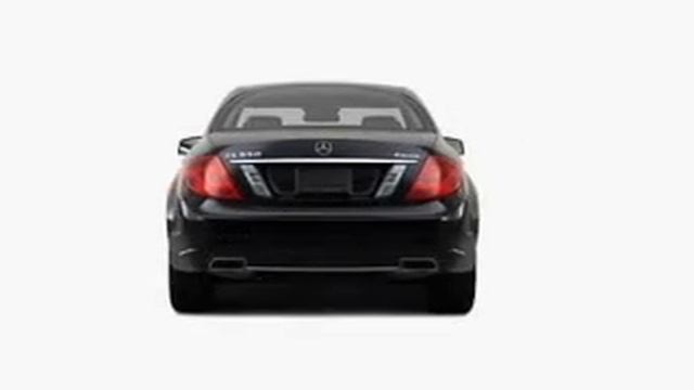 2012 Mercedes-Benz CL63 AMG - Fairfield NJ