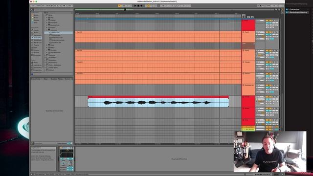 Ableton 11 Live Masterclass 67 - Effects смотреть онлайн