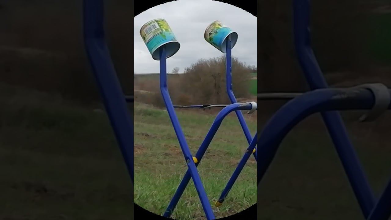 The air rifle #shorts_video смотреть онлайн