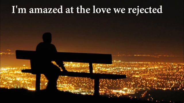 I'm Amazed - My Morning Jacket (Lyrics on Screen).wmv смотреть онлайн