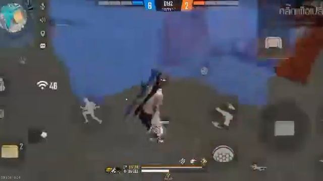 Free Fire ยิงหัว /GTX2 смотреть онлайн