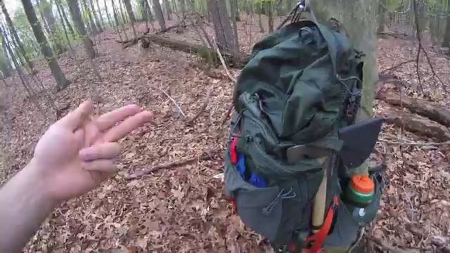 How to PROPERLY Pack a Backpack смотреть онлайн