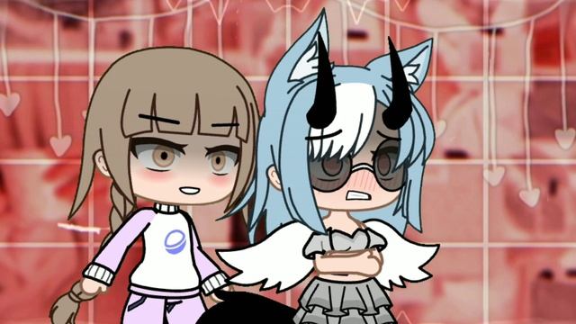 [21:31] ага..ага..) {чит опис} #2024 #gachaclub #рекомендации