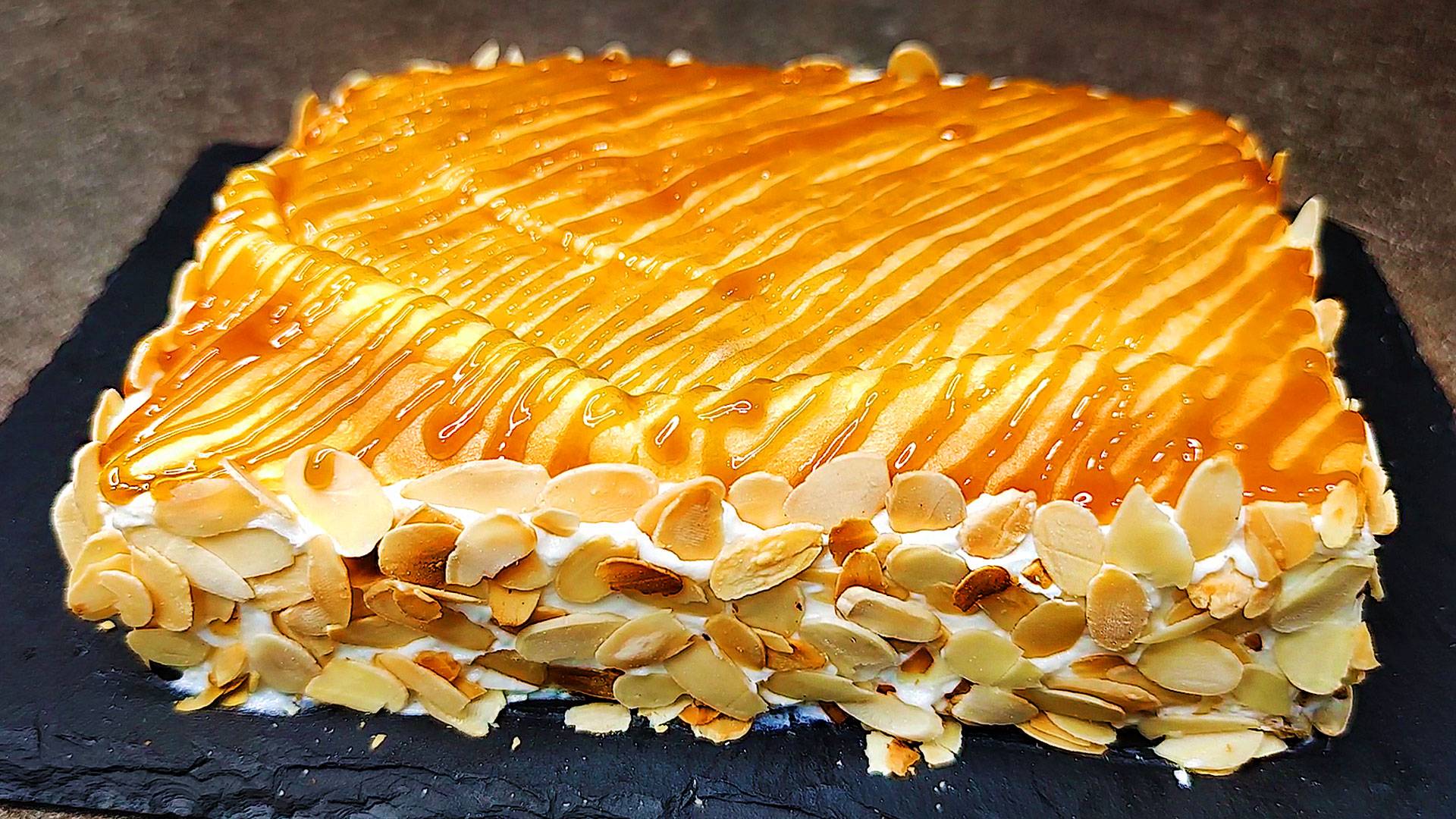 БЕСПОДОБНОЕ лакомство ИЗ ТВОРОГА! Вот что нужно готовить на праздничный стол! смотреть онлайн