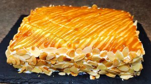 БЕСПОДОБНОЕ лакомство ИЗ ТВОРОГА! Вот что нужно готовить на праздничный стол!