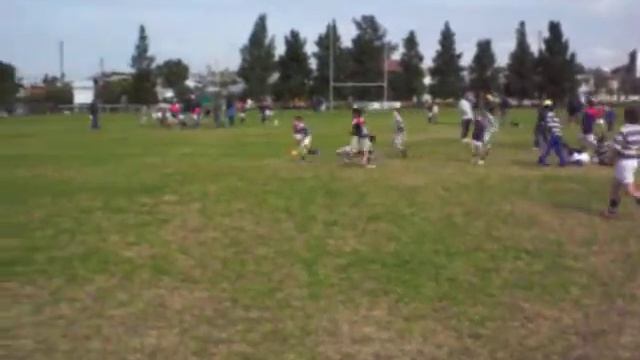 MANUEL BELGRANO RUGBY FELIPE FERRARI смотреть онлайн
