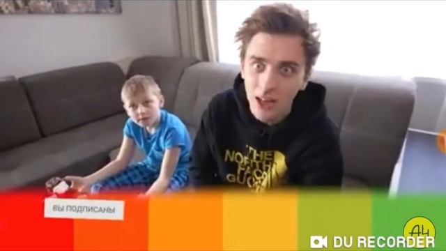 Бесят Попрошайки!
