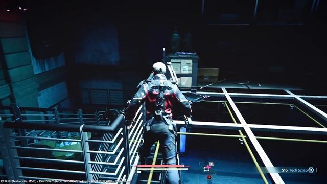 THE SURGE 2 Walkthrough Gameplay Part 1 - INTRO (Surge 2) смотреть онлайн