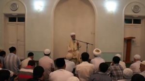 Кабрдаги  Савол -  жавоблар ...  Хидоят сари. 3 - кисм