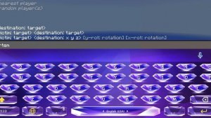 как телепортировать игрока к себе и как телепортироваться к играку в Маинкравт 1.1.5