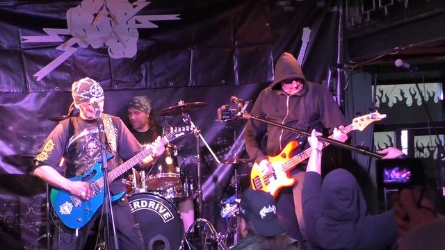 гр.«Люцифер»(г.Гродно)