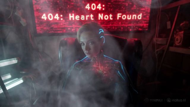 404 Сердце не найдено смотреть онлайн