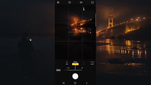 Galaxy S22 Series 5G: Long Exposures with Expert RAW | Samsung смотреть онлайн