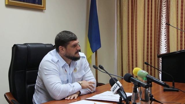 ПН TV: «Шо за дурня?» - Савченко о «договоренностях» ОГА с «Дорлидером»