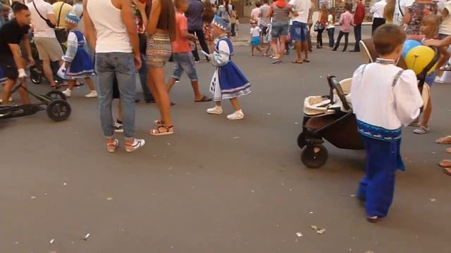 НИКОЛАЕВ. ВИДЕОЗАРИСОВКА. смотреть онлайн