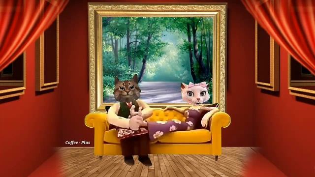 Ох, уж эти Женщины 😊 Женщина никому ничего не должна