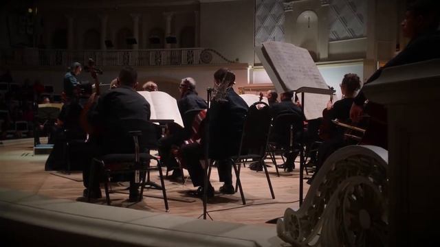 АКУСТИЧЕСКИЕ ПРОСТРАНСТВА | Жерар Гризе | «Другое пространство» 2018 | Московская филармония смотреть онлайн