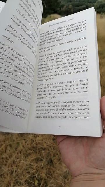 L'Amore non è morto ad Auschwitz - Capitolo 1 смотреть онлайн