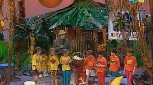 Зов джунглей 12